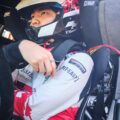 WRC Paraguay: el piloto japonés Yuki Yamamoto advierte sobre la tierra roja y el agarre en los caminos – Automovilismo
