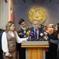 Bachi propone a Cartes encabezar lista del Senado y asegura mayoría propia en 2028 – Política