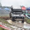 4×4 Off-Road/Club Cateura: Recalde y Fretes vencen en Nueva Italia – ABC Motor