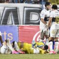 Informe de Olimpia sobre la lesión de Lentinelly – Olimpia