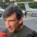 Gustavo Costas ya está en nuestro país: “No quiero competir, quiero ganar” – Cerro Porteño