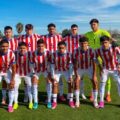 Albirroja Sub 20 derrota a Uruguay en el estreno de Diego Forlán – Fútbol