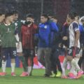 La fuerte discusión entre Gustavo Gómez y Gustavo Velázquez – Cerro Porteño
