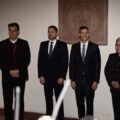 Reunión entre Peña y obispos: de qué hablaron durante esas tres horas