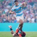 Suspensión para rugbista argentino por intimidar a árbitro – Polideportivo