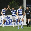 Sportivo 2 de Mayo vence a Recoleta y se consolida como único puntero – Fútbol