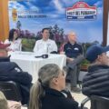 Senatur presentó la Guía Turística para el Mundial de Rally – Nacionales