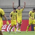 Recoleta FC vs. Nacional: A qué hora juega y dónde ver hoy en vivo por la Primera División de Paraguay – Fútbol