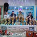 Torneo “Las 8 Horas de Santa Rosa” se vive este fin de semana en la APCP – Polideportivo