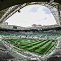 Palmeiras vs. Cerro Porteño: octavos de final de la Copa Libertadores en vivo – Copa Libertadores