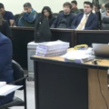 Caso Rivas: diputado Benítez denuncia: “Me llega una foto mía con un mensaje de ‘te estamos observando’” – Nacionales