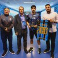 Mathías Villasanti llega a 200 partidos con el Gremio – Fútbol