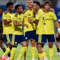 Rumbo a los 1.000 goles: Cristiano Ronaldo reaparece con un tanto en la goleada del Al Nassr – Fútbol Internacional
