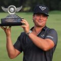 Novato La Sasso supera a Rahm en el cierre de temporada de LIV Golf – Polideportivo