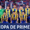 Sportivo Luqueño “coquetea” con su quinto descenso – Sportivo Luqueño