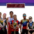 Regional de Desarrollo “Asunción Cup”, gran experiencia de triathlon en el país – Polideportivo