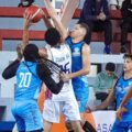 San José y Colonias suman su segunda victoria en el Clausura del básquetbol – Polideportivo