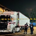 Investigan muerte de un paraguayo hallado dentro de su camión en Foz de Yguazú – ABC en el Este