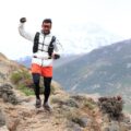 Javier Torres, un corredor que encontró en el trail running una forma de superar sus propios límites – Polideportivo
