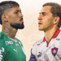 Palmeiras vs. Cerro Porteño, tercera pulseada del año – Copa Libertadores