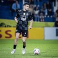 Pablo Sánchez: “Estoy muy contento con Tim, es un jugador inteligente” – Olimpia