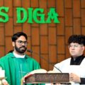 Día del Cura Párroco: homenaje a misionero indio en Asunción – Nacionales