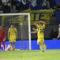 Boca Junior se da un festín ante Recoleta y lo despide con un global de 7-1 – Fútbol Internacional