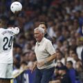 Mourinho sobre Vinicius: “No es un santo, pero lo que le hacen es demasiado” – Fútbol Internacional