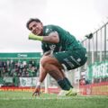 Video: Marabel amplía su cosecha goleadora en Sarmiento – Fútbol Internacional