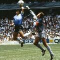 Subastan la pelota de la “Mano de Dios” y estiman una cifra millonaria – Fútbol Internacional