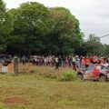 Los videos del terrible accidente de Takamoto Katsuta – ABC Motor