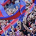 Blas Reguera sobre lo que se viene en la vuelta ante Palmeiras: “Va a ser un recibimiento histórico” – Cerro Porteño