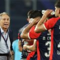 Cinco nuevos en la lista de buena fe de Cerro Porteño para la Libertadores – Cerro Porteño