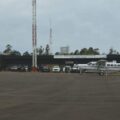 Mundial de Rally: aumento de tráfico aéreo en el aeropuerto de Encarnación – Nacionales