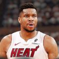 NBA: Antetokounmpo regresará a Milwaukee en enero con Miami Heat – Polideportivo