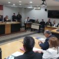 Caso Mafe: inició la lectura de sentencias de los cinco adultos procesados – Policiales