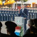 Día del Agente de Policía: de la profesionalización a la improvisación, la reculada de Santi Peña – Nacionales