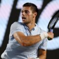 Francés Gea reta al canadiense Shapovalov en la final de Los Cabos – Polideportivo