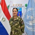 Paraguaya en misión de paz en el volátil escenario de India y Pakistán – Nacionales