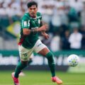 Gustavo Gómez sigue batiendo récords y escala en la historia del Palmeiras – Fútbol Internacional