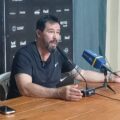 Pablo Sánchez: “El plan de partido fue bueno, no hubiéramos querido terminar sufriendo” – Olimpia