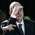 Cuatro días frenéticos para la caída del plan Infantino de inversión privada en la FIFA – Fútbol Internacional