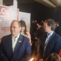 Elecciones: Camilo Pérez presenta su plan para Asunción con foco en Artigas, seguridad y el Centro Histórico – Política