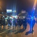 Rally y huelga de médicos: Policía advierte que no permitirá cierres de rutas en Encarnación – Policiales