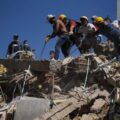 Socorristas buscan sobrevivientes del potente terremoto en Colombia que deja 111 muertos – Mundo
