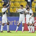 Olimpia cumple ante Cristóbal Colón JAS y avanza a octavos final – Copa Paraguay