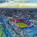 Boca Juniors vs. Recoleta FC: octavos de final de la Sudamericana en vivo – Copa Sudamericana