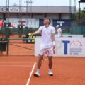 Giamichelle y Vergara se consagran en dobles del M15 ITF Asunción – Polideportivo