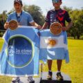 181 kilómetros de resistencia para conquistar el Ulala Backyard Ultra – Polideportivo