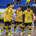 Atenas define el título Zona Sur del salonismo frente a Cotas Jr. de Bolivia – Polideportivo